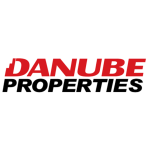 danube properties logo