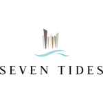 seven tides logo