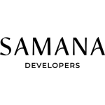 samana developers logo