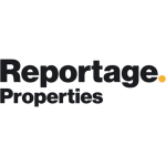 reportage properties logo