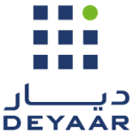 deyaar logo