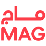 mag logo