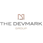 the devmark group logo