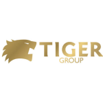 tiger group logo