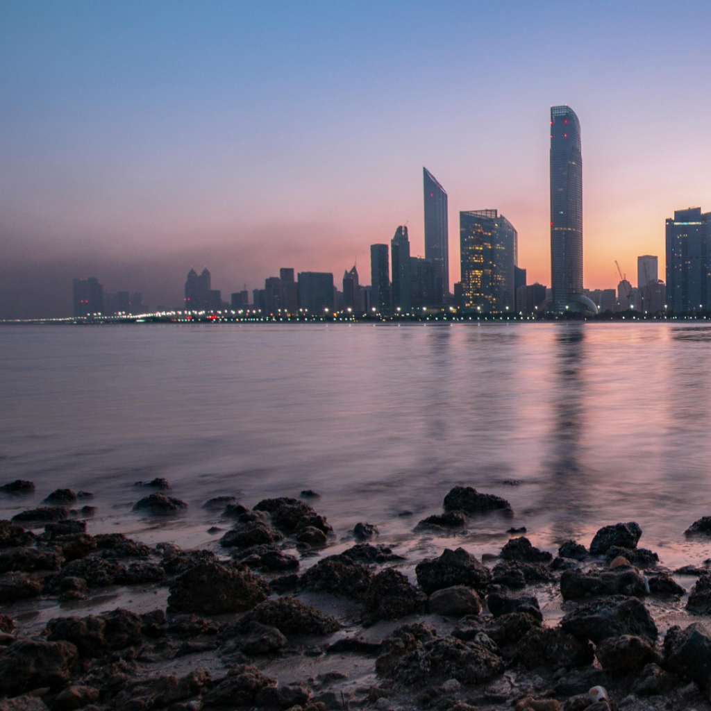 Property consultants Dubai