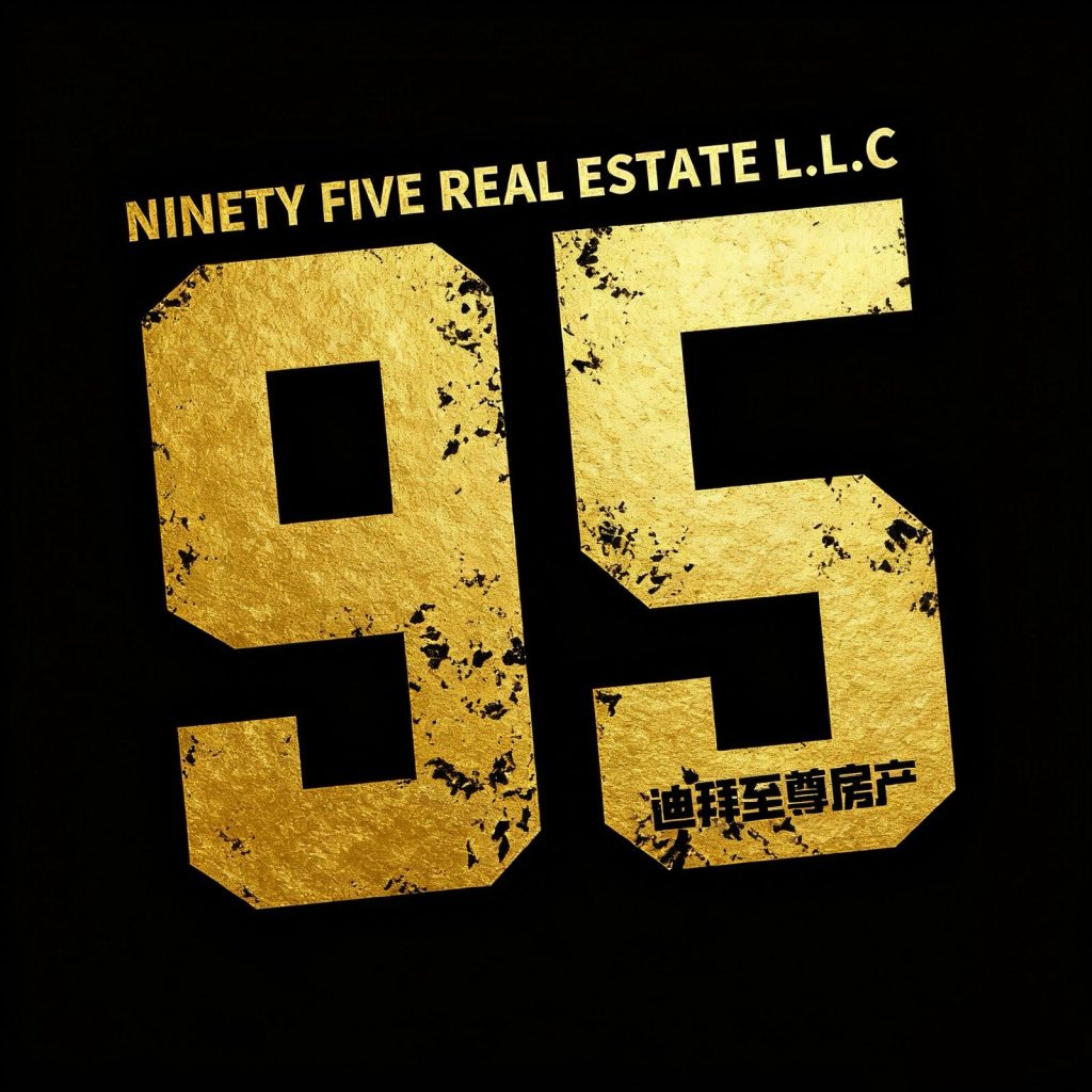 ninety five real estate