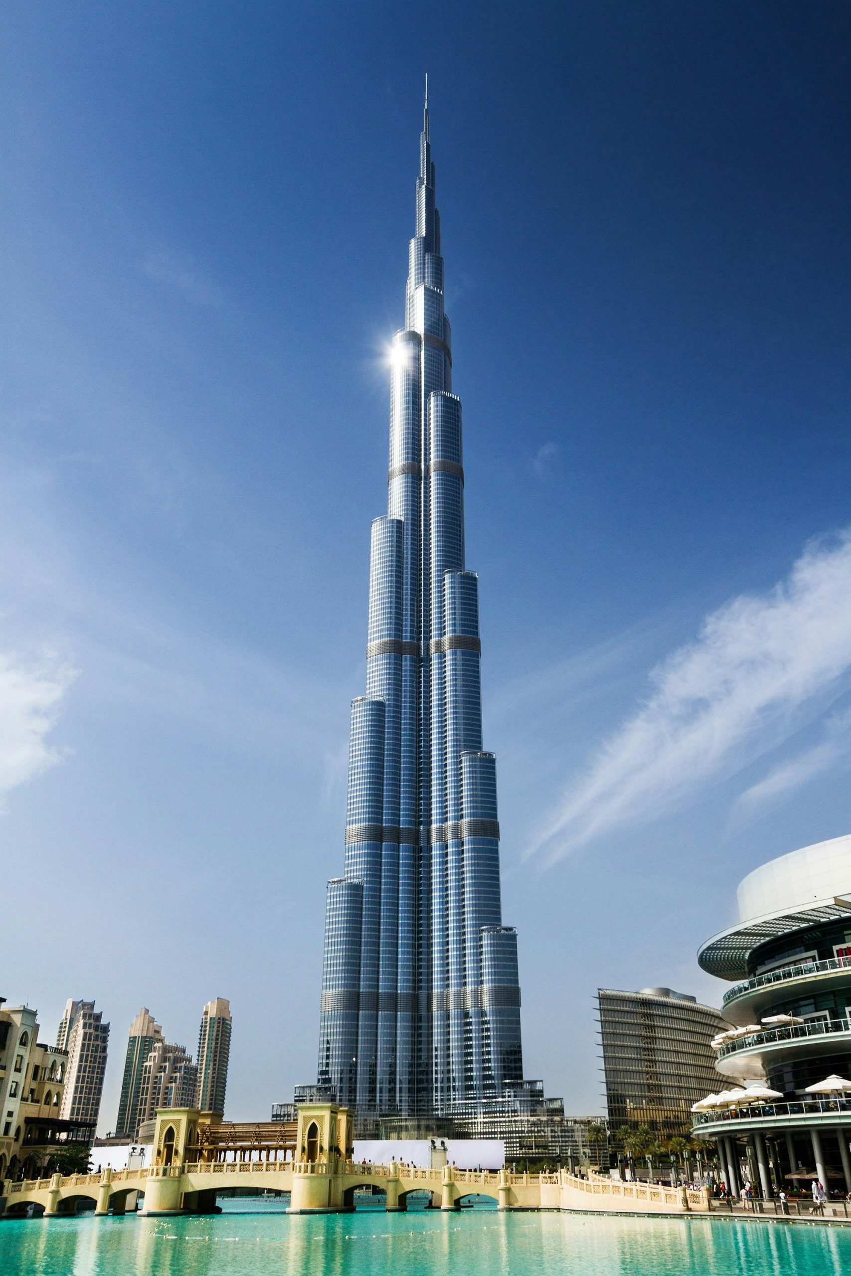 Real Estate Agency Dubai